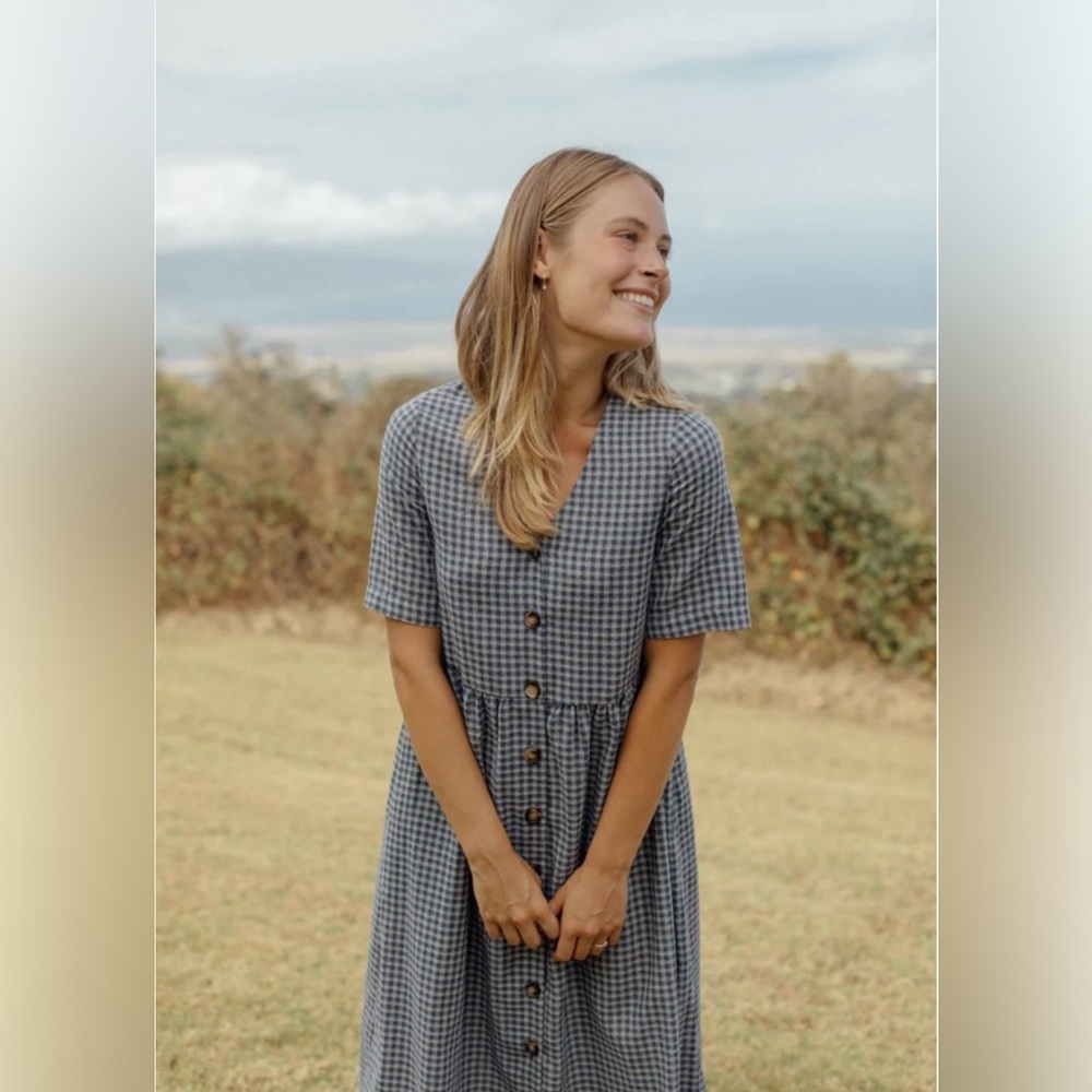 NWOT Neuflora Dress